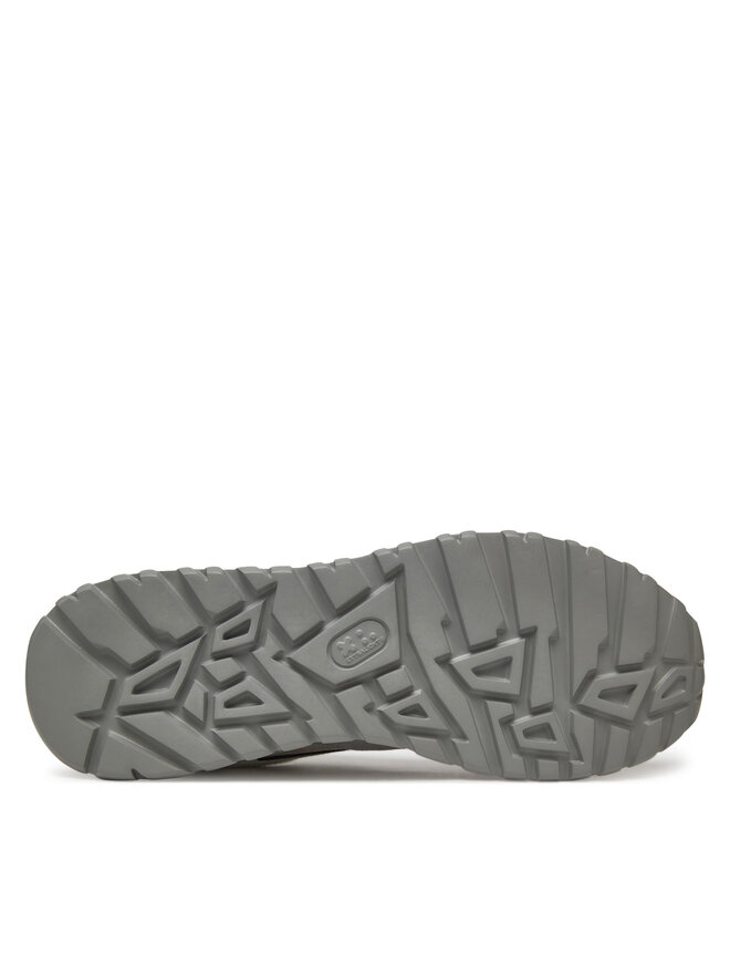 Bogner Zapatillas Bogner Michigan 7 B 12521505 Gris