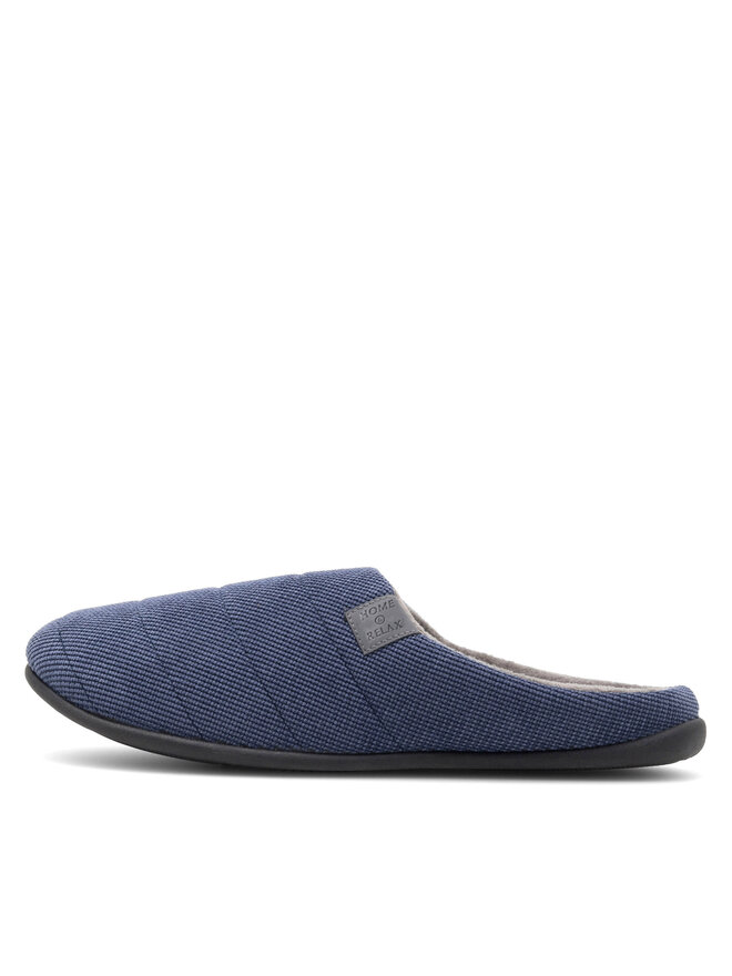 Home & Relax Pantuflas Home & Relax P3056501 Azul marino