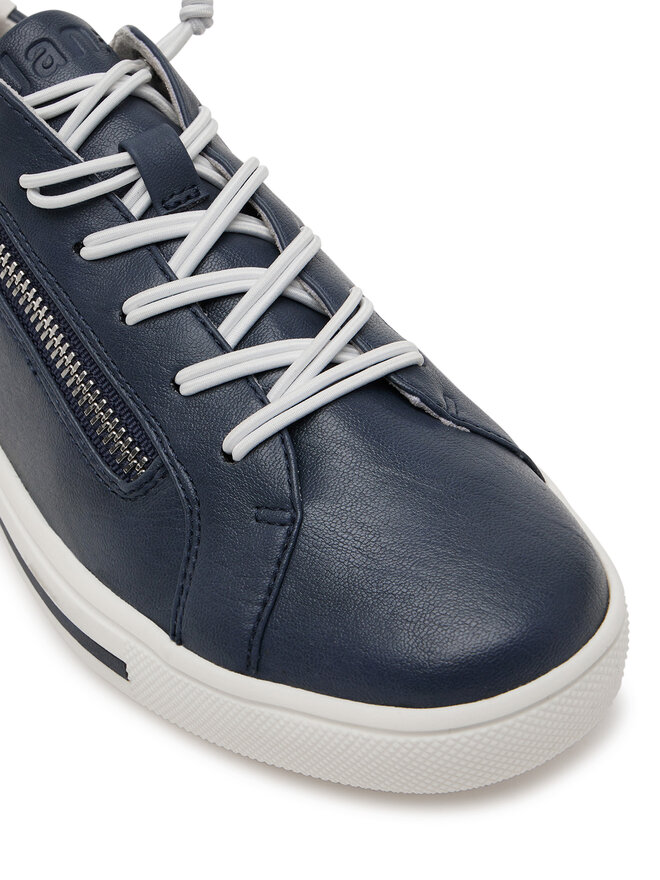 Jana Sneakers Jana 8-23660-42 Bleumarin