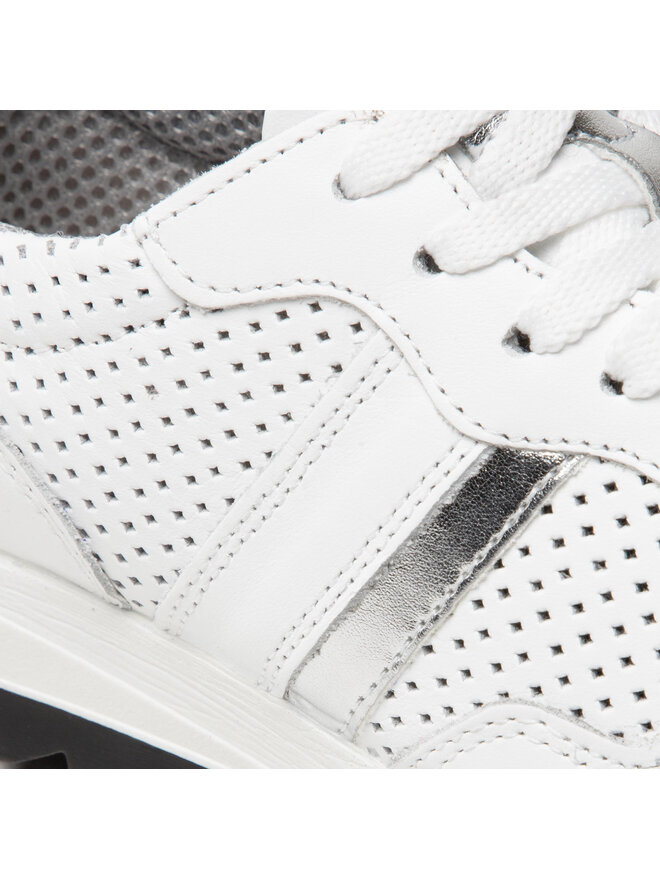 IGI&CO Sneakers IGI&CO 1659900 Bianco