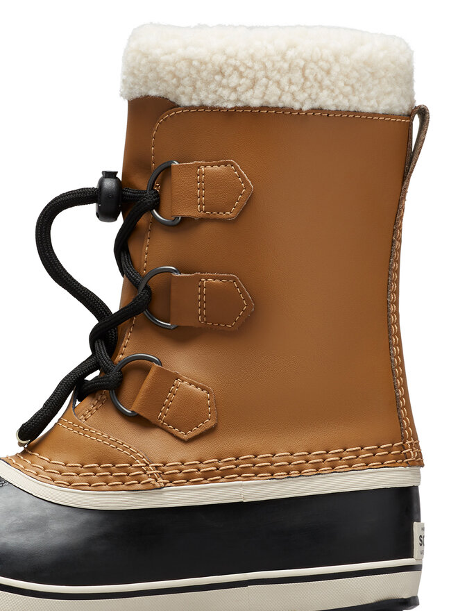 Sorel Botas de nieve Sorel Yoot Pac Tp 2117081259 Marrón