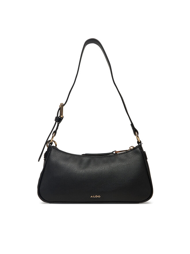 Aldo Handtasche Aldo Beramandra 14143614 Schwarz