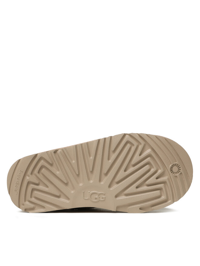 Ugg Snehule Ugg Kids' Classic Ultra Mini 1130750K Béžová
