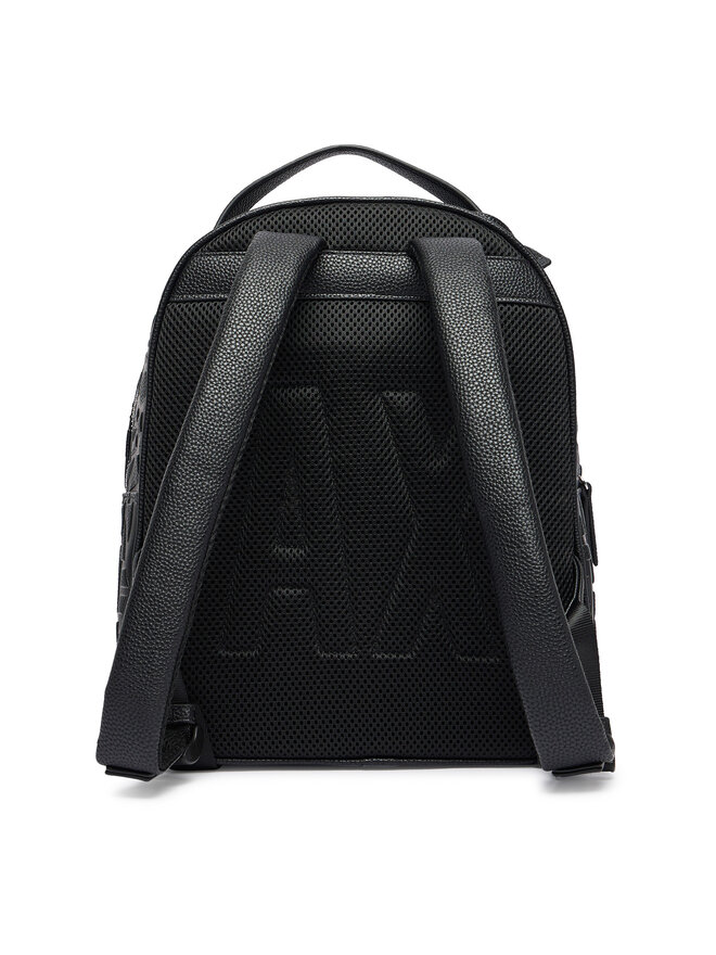 Armani Exchange Rucksack Armani Exchange XW002234 AF15774 UC001 Schwarz