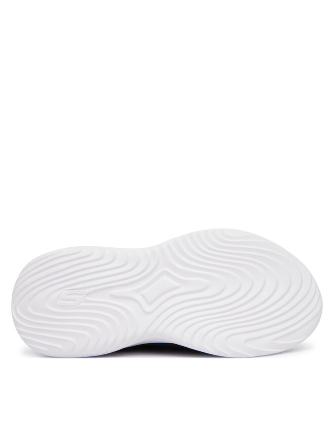 Skechers Снікерcи Skechers Slip-Ins: Bounder Pro 404208L/CHAR Сірий