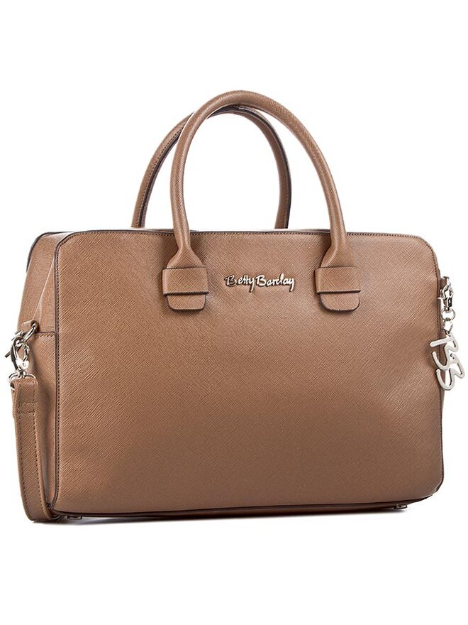Betty barclay laptop bag new arrivals