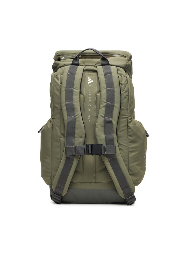 adidas by Stella McCartney Mochila adidas by Stella McCartney adidas By Stella McCartney JY4189 Caqui