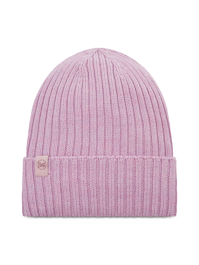 Buff Σκούφος Buff Knitted Hat Norval 124242.601.10.00 Ροζ