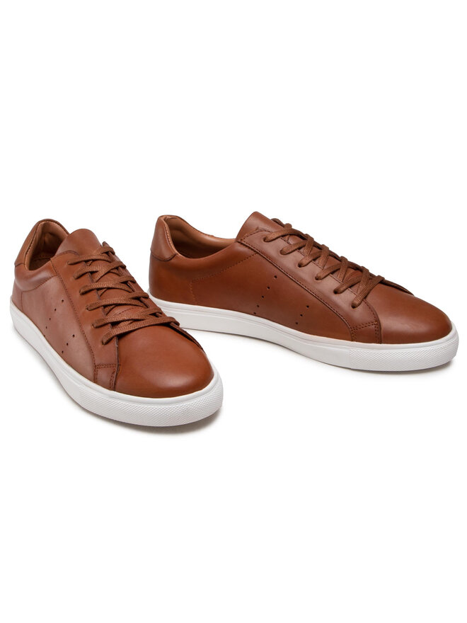 QUAZI Sportcipők QUAZI QZ-47-06-001048 Barna