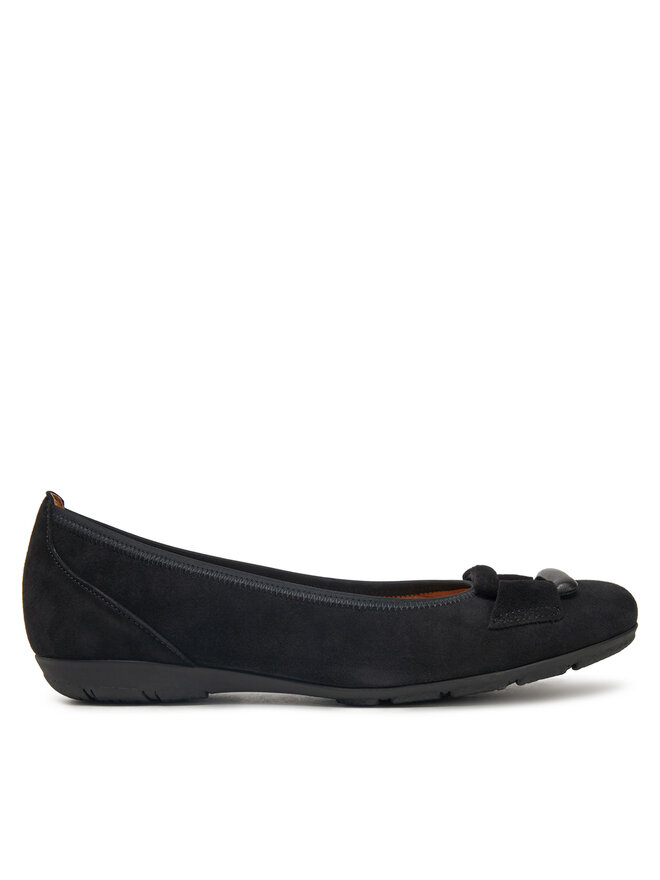 Gabor Ballerinas Gabor 64.166.17 Schwarz
