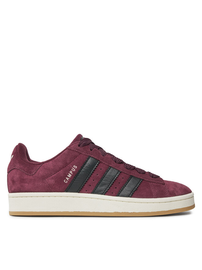 Adidas campus guinda store