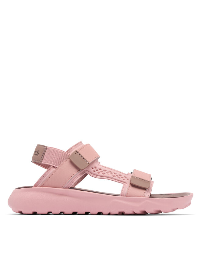 Columbia Sandales Columbia Peakfreak Roam 2108831 Sarkans