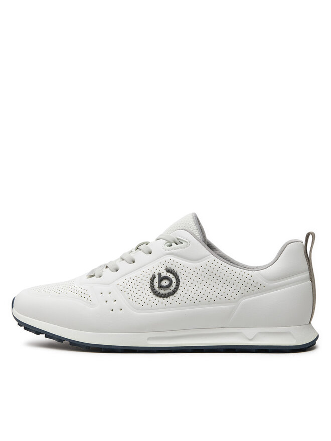 Bugatti Sneakers Bugatti 341-AKK02-5000-2000 Weiß