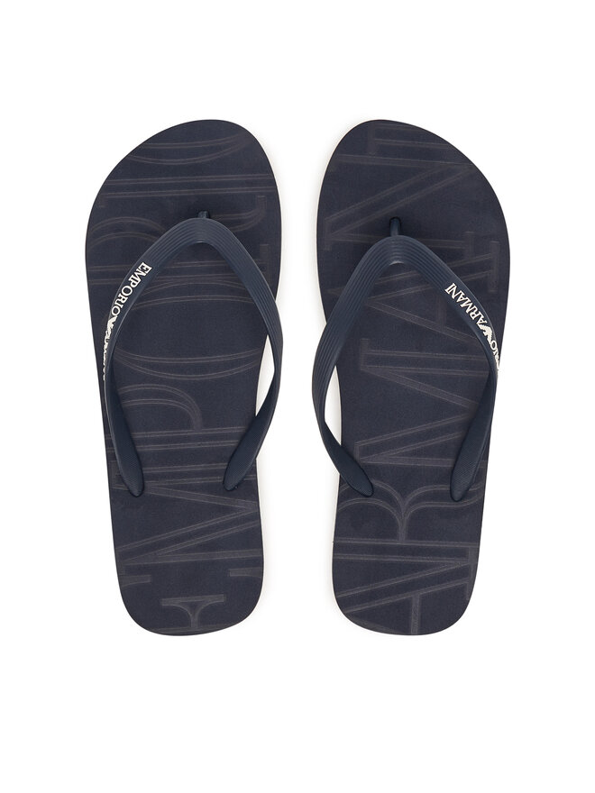 Emporio Armani В'єтнамки Emporio Armani EX000041 AF22188 MB480 Голубий