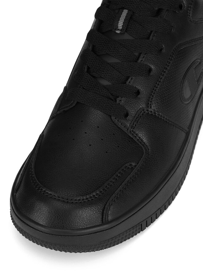 Sneakersy Champion RD18 2.0 LOW S21906-KK009 Czarny