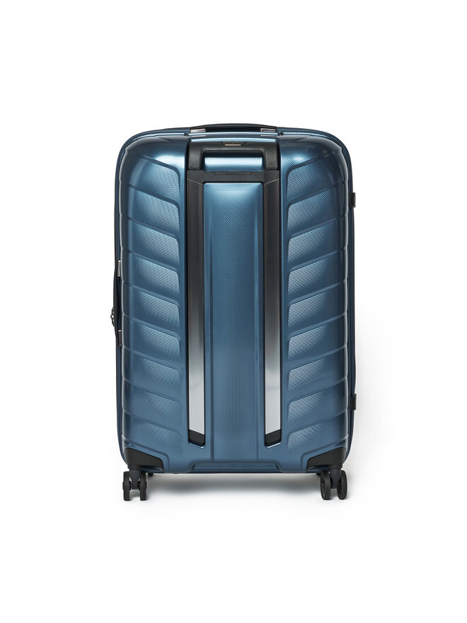 Samsonite Velký kufr Samsonite Attrix 146118 Modrá