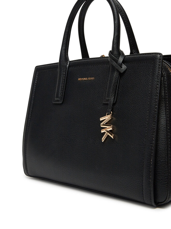MICHAEL Michael Kors Geantă MICHAEL Michael Kors Laila 30R5G9IS6L Negru