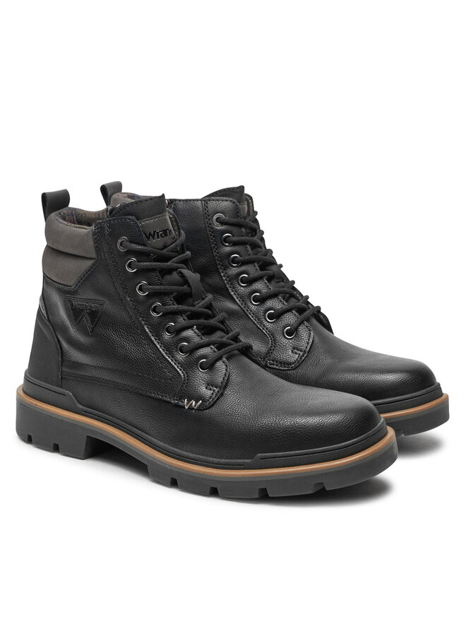 Wrangler Trapery Wrangler Nevada 20243033.25Y Czarny