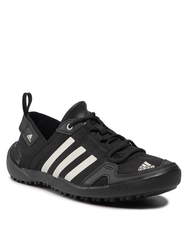 adidas Трекінгові черевики adidas Daroga Two 13 H.Rdy GY6117 Чорний