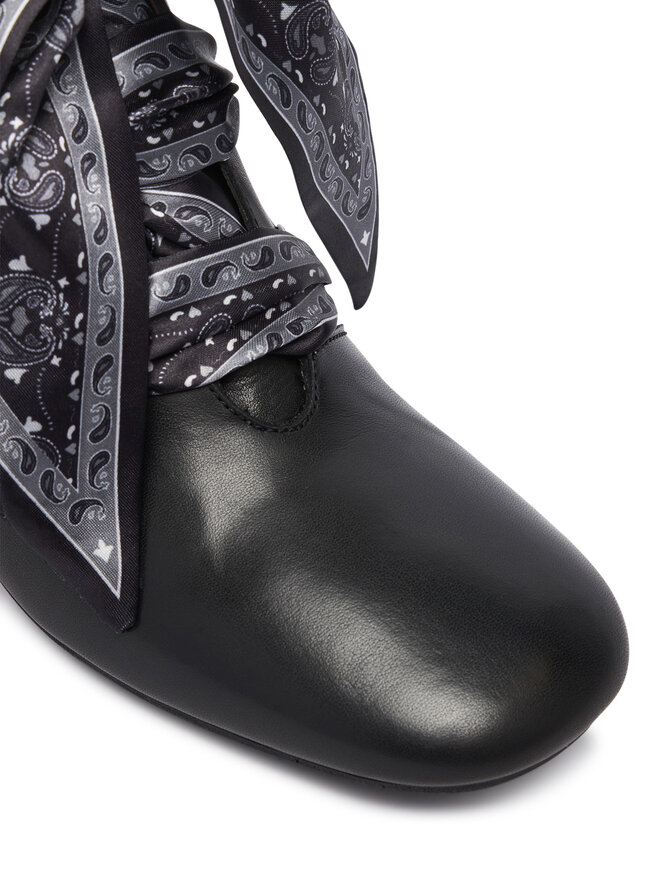 Hispanitas Stiefeletten Hispanitas HI265178 Schwarz