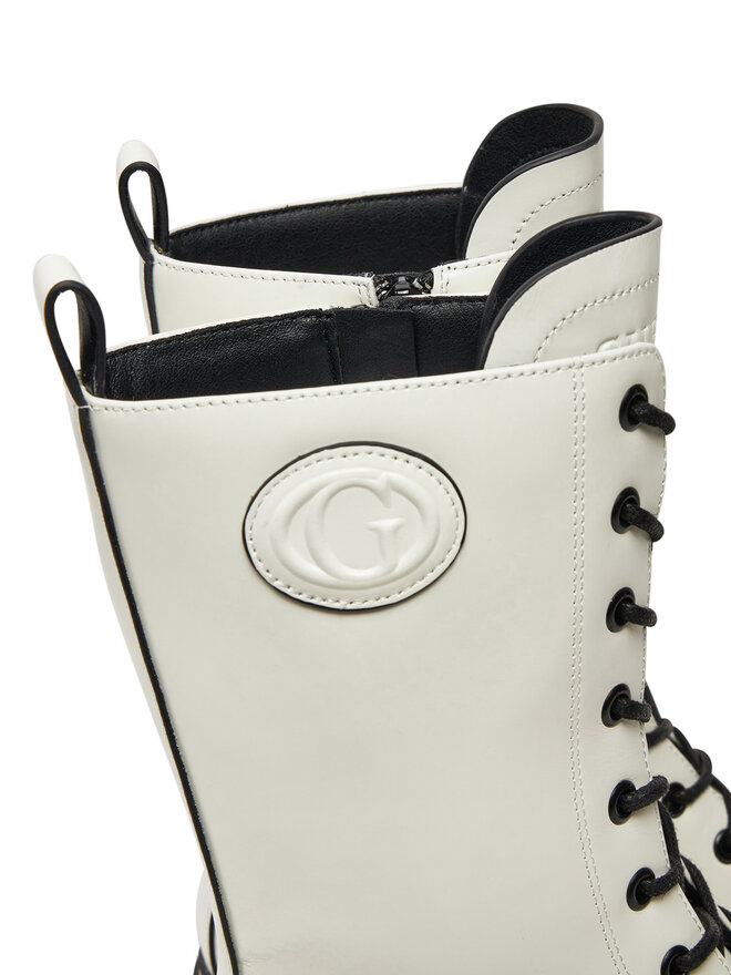 Guess Берци Guess Anita FLFANI LEA10 Білий