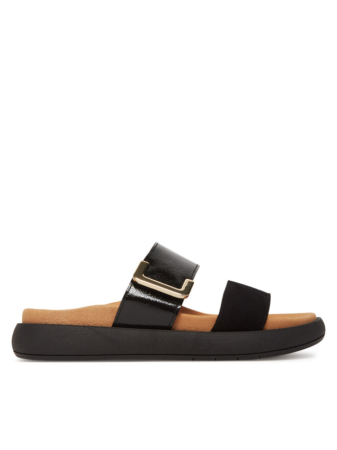 Gabor Chanclas Gabor 63.755.17 Negro