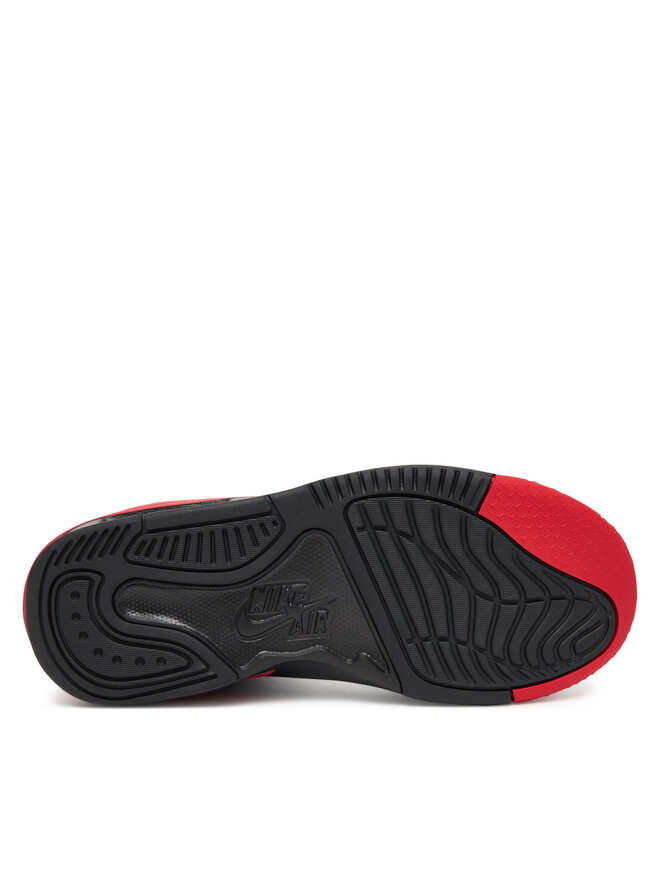 Nike Sportcipők Nike Jordan Max Aura 5 (Gs) DZ4352 006 Fekete