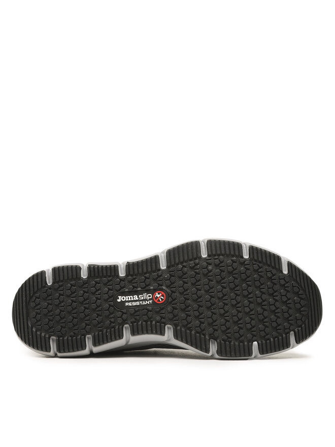 Joma Сникърси Joma C.Zen 2322 CZENS2322 Сив