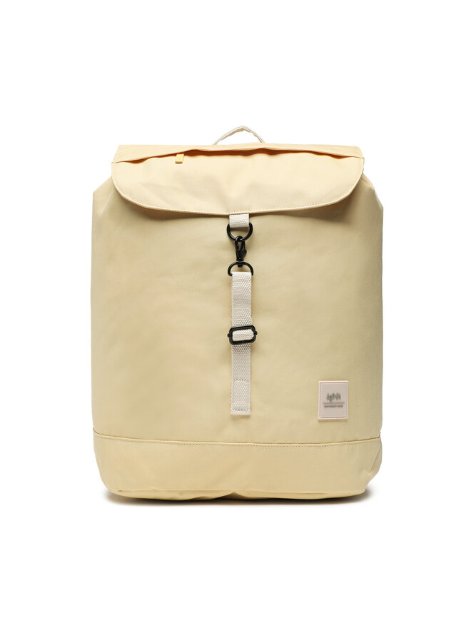Mochila Lefrik Scout P8675 Amarillo zapatos.es