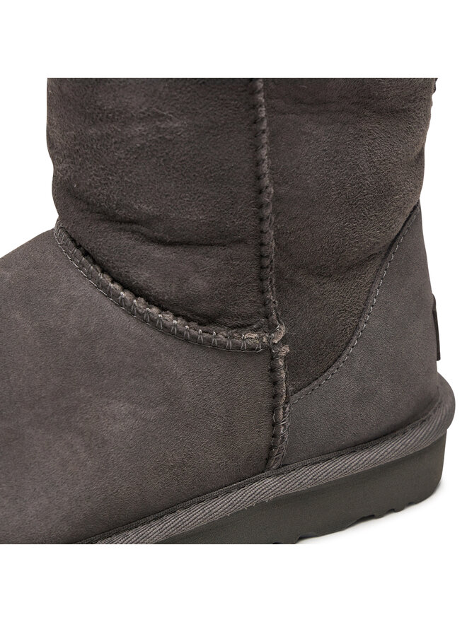 Ugg Stivali da neve Ugg W Classic Short II 1016223 Grigio