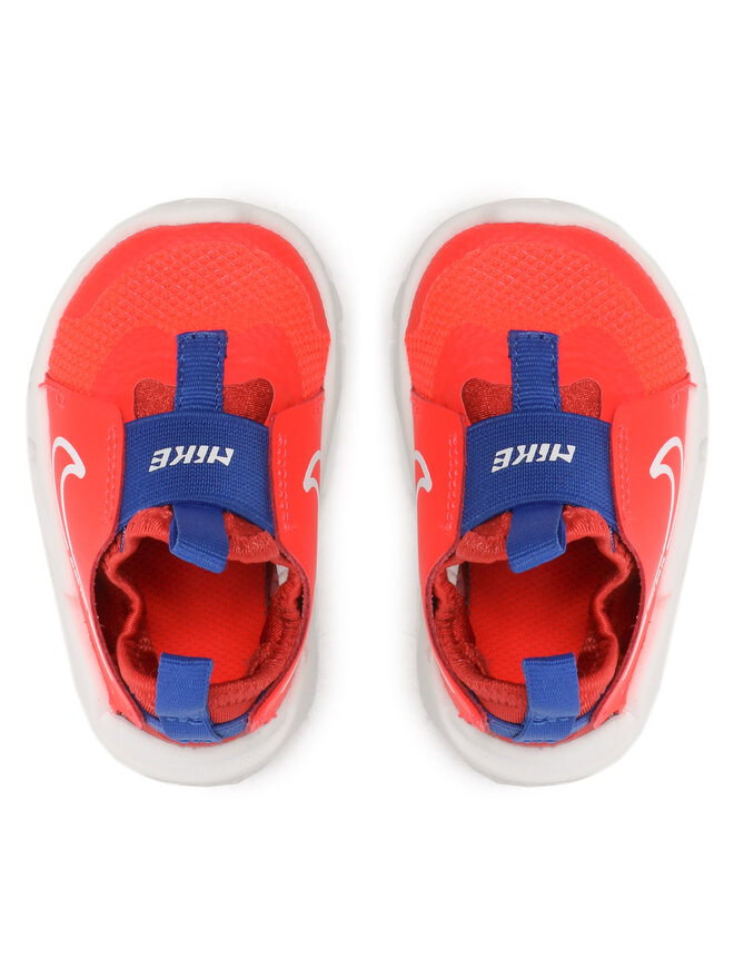 Nike Sneakers Nike Flex Runner 2 (Tdv) DJ6039 601 Rot