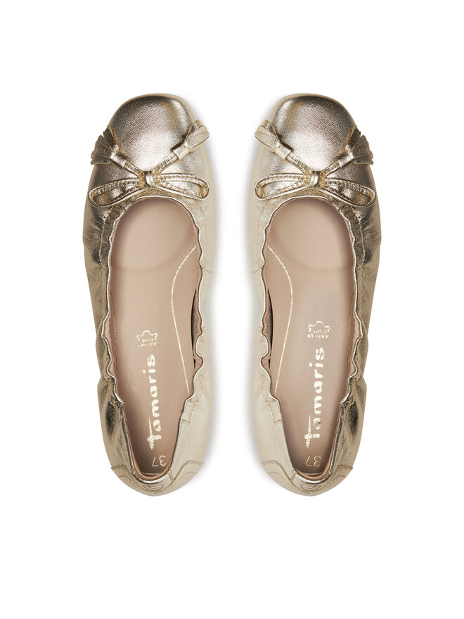 Tamaris Balerina Tamaris 1-22107-42 Arany