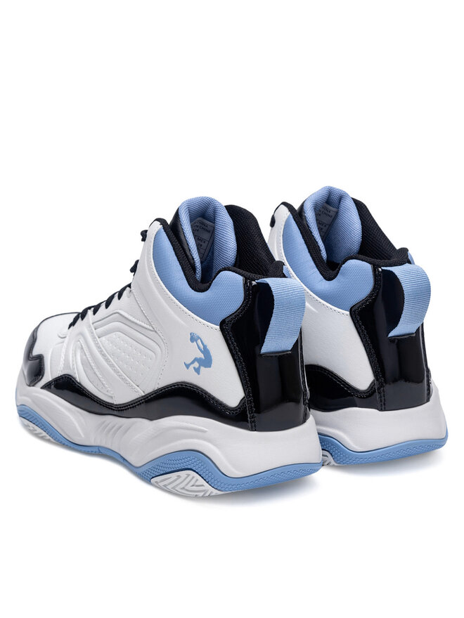 SHAQ Laisvalaikio batai Shaq CEO-SHAQNOTIZE AQ95000M-WBL Mėlyna