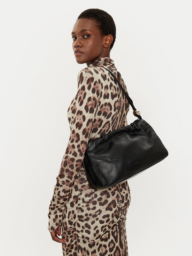 TOUS Bolso TOUS Gloss 2002190051 Negro