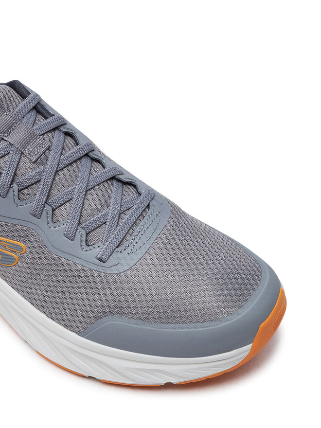 Skechers Sportcipők Skechers Zapatilla Edgeride 232835/GYOR Szürke