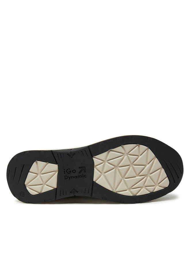 Josef Seibel Zapatillas Josef Seibel Lissi 04 96504 100 Negro