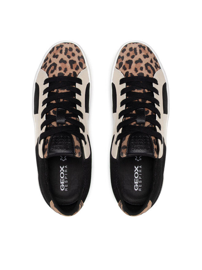 Geox d warley discount