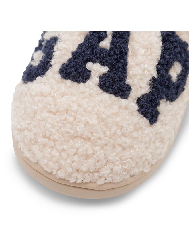 Gap Pantuflas Gap GCJ001F4TKOFWHGP Beis