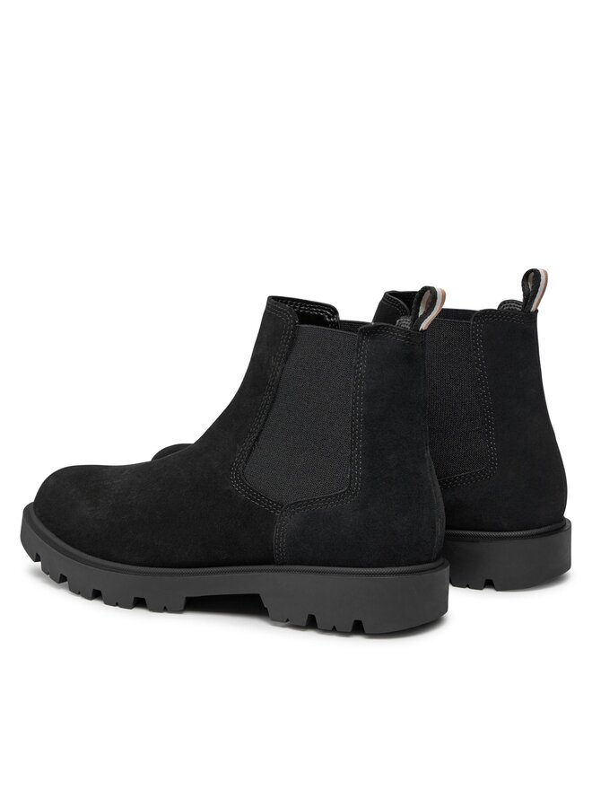 BOSS Ghete Jodhpur Boss Adley Cheb 50503675 10233135 01 Negru