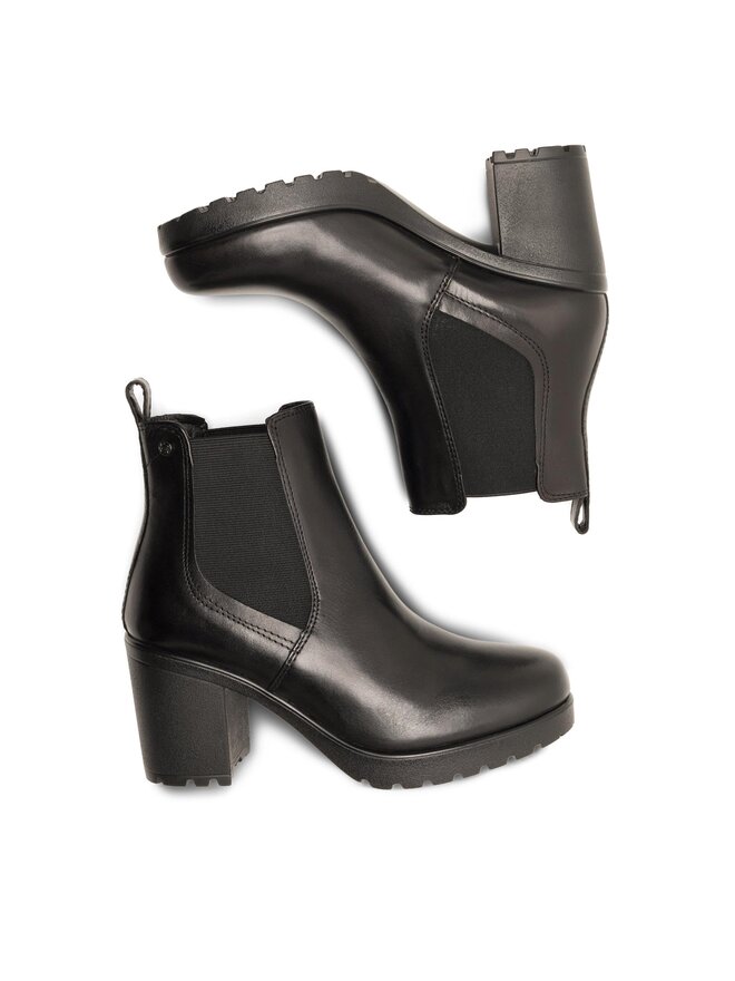 Lasocki Stiefeletten Lasocki RST-1914-17 Schwarz