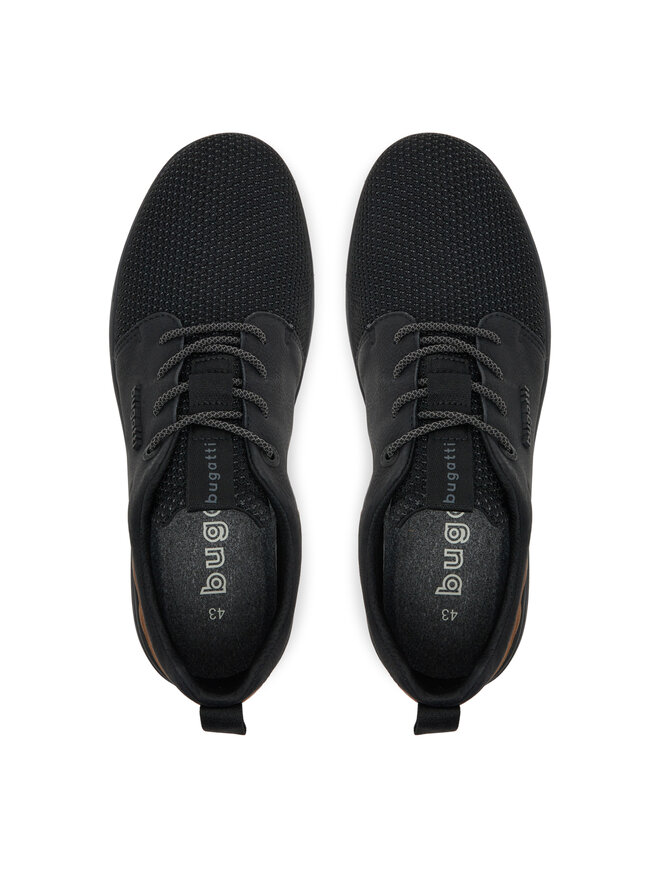 Bugatti Sneakers Bugatti 321-ASF02-6900 Nero