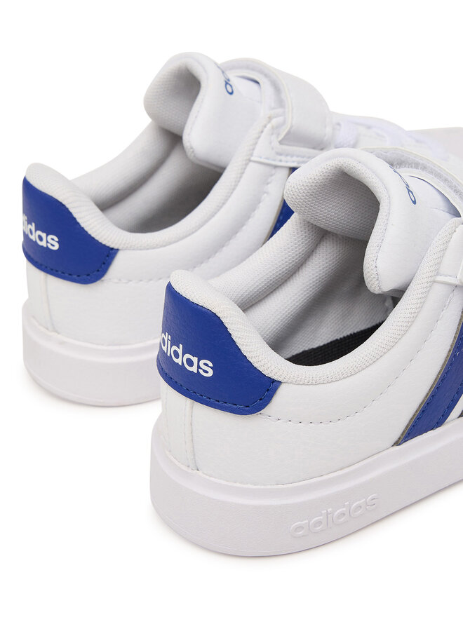 adidas Sneakers adidas Streettalk KJ9607 Weiß