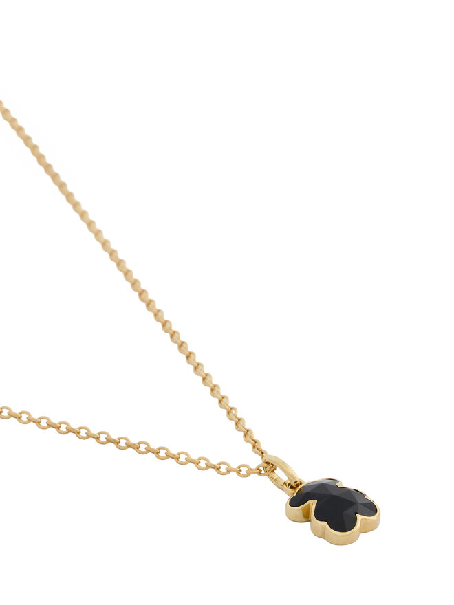TOUS Halskette TOUS 1004284700 Goldfarben