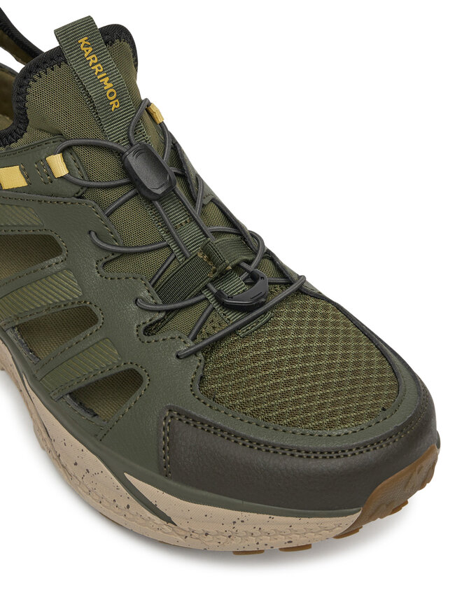 Karrimor Sandali Karrimor Hamilton KM2538 Verde