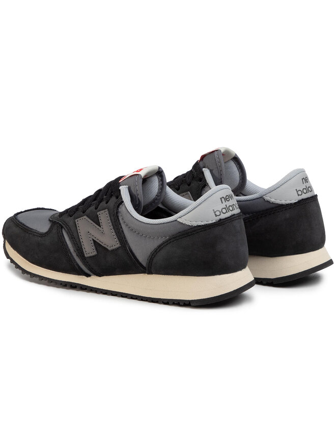 New Balance Sneakers New Balance U420KBG Schwarz