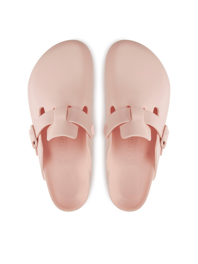 Birkenstock Ciabatte Birkenstock Boston Eva 1029583 Rosa