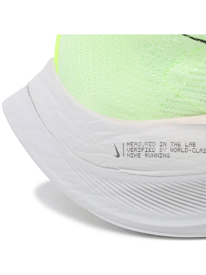 Nike Futócipő Nike Air Zoom Alphafly Next CI9925 700 Zöld