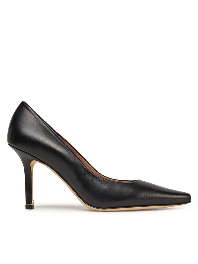 BOSS Tacón de aguja BOSS Charlize 50536288 Negro