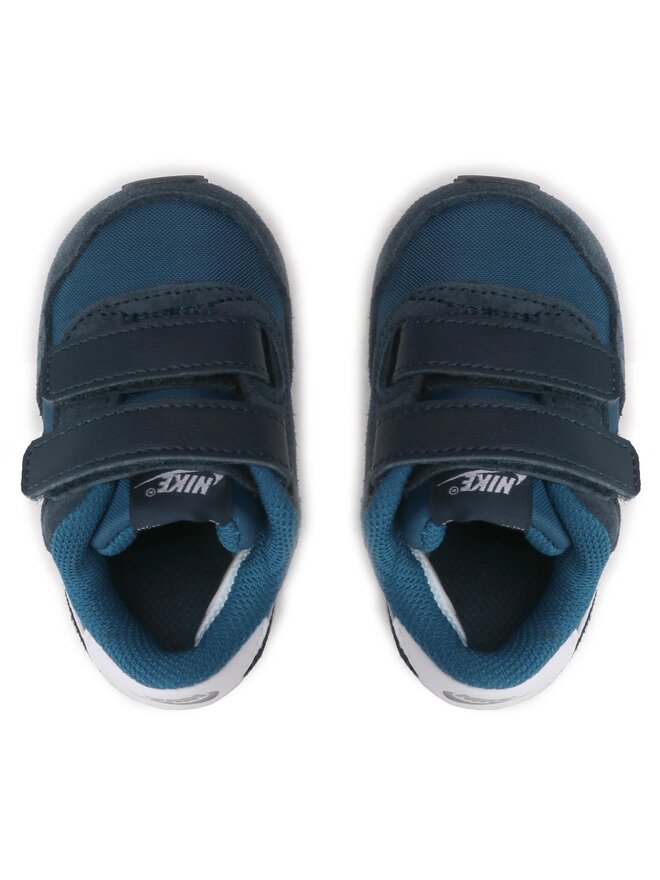 Nike Sneakersy Nike Md Valiant (TDV) CN8560 405 Granatowy