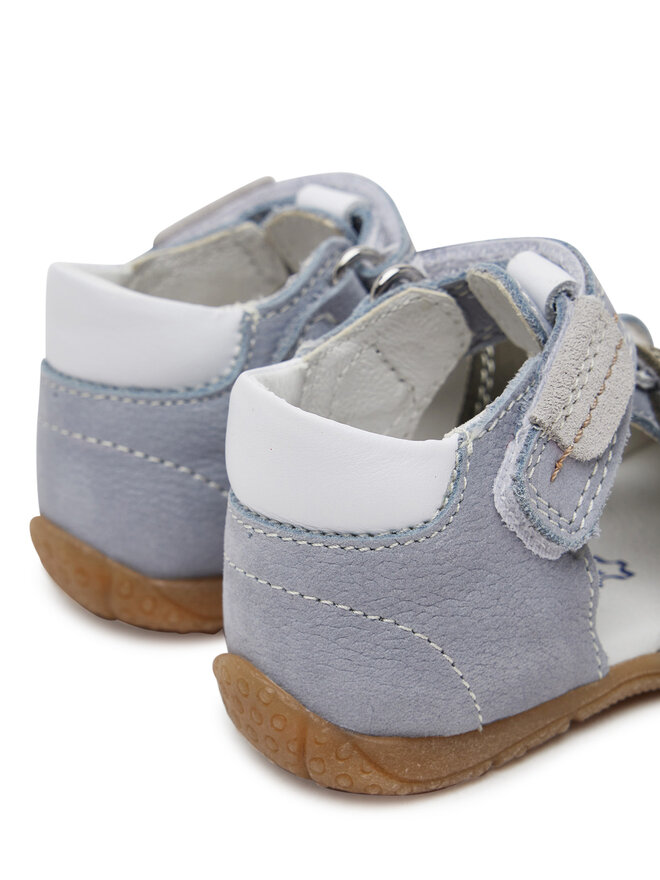 Primigi Sandalen Primigi 7911533 Grau